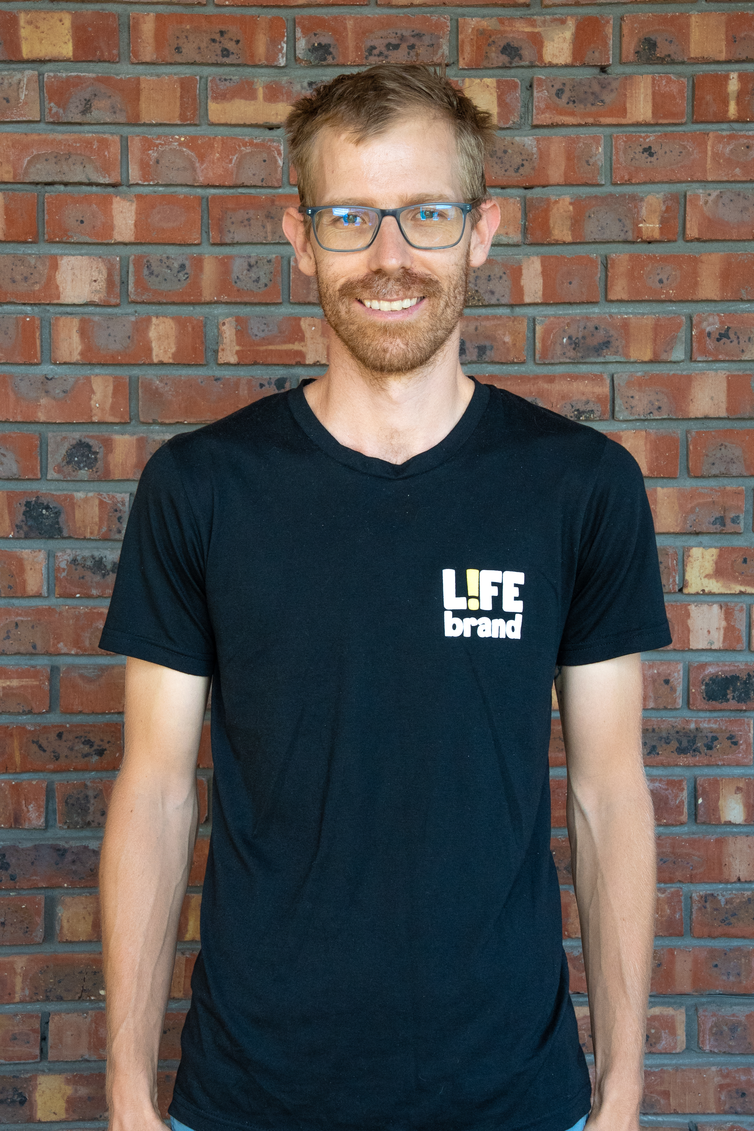 Mike Just Image of Mike Just